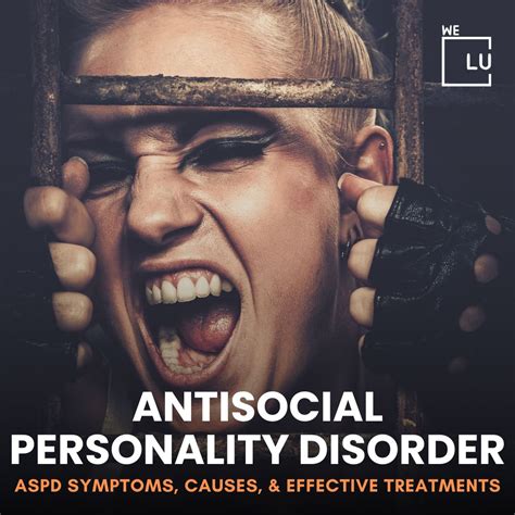 antisocial personlighetsstörning relation|7 Signs of Antisocial Personality Disorder